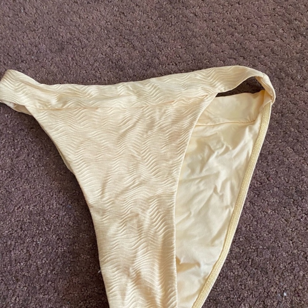 Monday Swim Bottoms